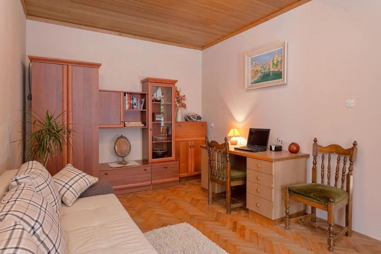 Holiday House With A Parking Space Svirce, Hvar - 17682 Vrbanj Exterior photo