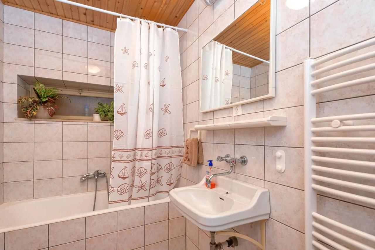 Holiday House With A Parking Space Svirce, Hvar - 17682 Vrbanj Exterior photo